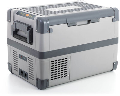G21 kompresszoros hűtőláda, 50 l