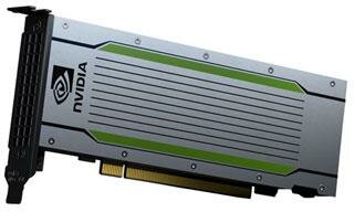 PNY NVIDIA TESLA T4, 16GB GDDR6 320GB/s, Low Profile