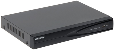 Hikvision 8 csatornás NVR (DS-7608NI-K1(B))