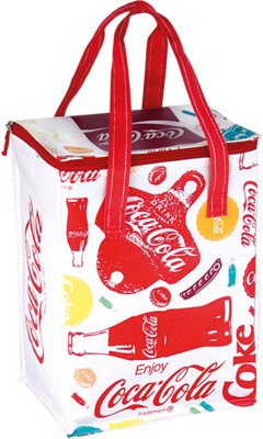 EZetil 10523520 Coca-Cola® Fun 14.9L hűtőtáska