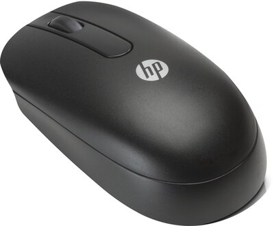 HP - COMM WORKSTATION ACCS (9H) USB OPTICAL 2.9M MOUSE