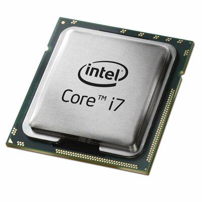 Intel CPU Desktop Core i7-7700 (3.6GHz, 8MB,LGA1151) box