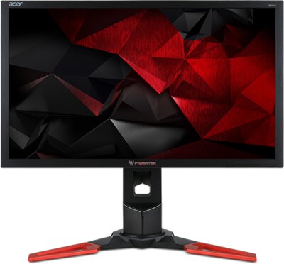 Acer 23.8" XB241YU Predator XB1 Gaming monitor