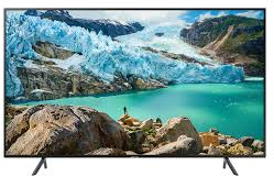 Samsung 65" UE65RU7102 4K UHD Smart LED TV