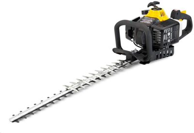 McCulloch HT 5622 benzines sövénynyíró /967687801/