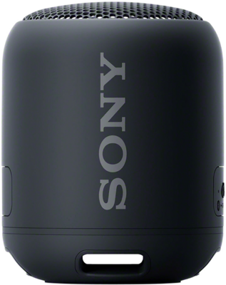 Sony SRSXB12B fekete Bluetooth hangszóró