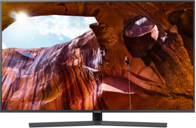 Samsung 55" UE55RU7402 4K UHD Smart LED TV
