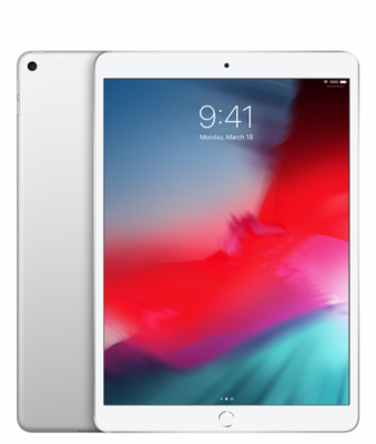 Apple iPad Air 3 64GB Wifi ezüst /MUUK2HC/A/