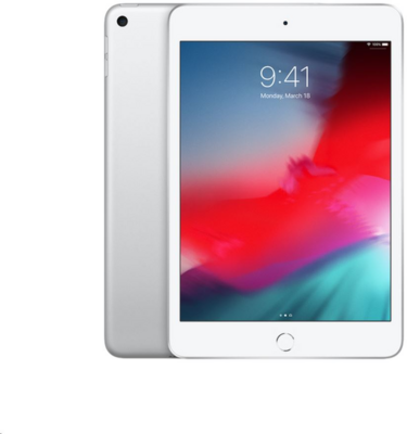 Apple iPad mini 5 256GB Wi-Fi ezüst /MUU52HC/A/