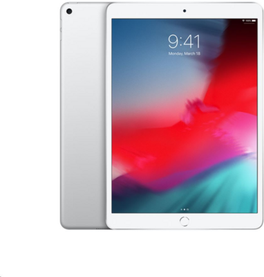 Apple iPad Air 3 256GB Wifi ezüst /MUUR2HC/A/