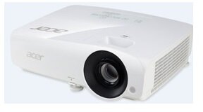 ACER DLP 3D Projektor X1125i, DLP 3D, SVGA, 3600Lm, 20000/1, HDMI, Wifi