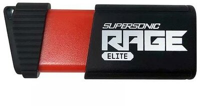 Patriot USB flash drive 256GB Supersonic Rage ELITE USB3 - 400/200MBs