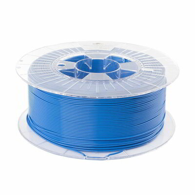 Filament SPECTRUM / S-FLEX 90A / PACIFIC BLUE / 1,75 mm / 0,25 kg