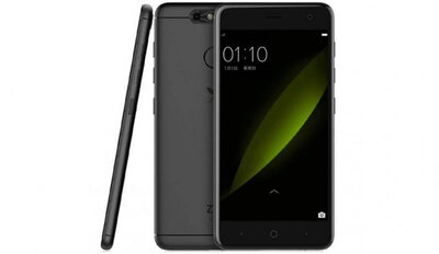 ZTE Blade A6 Lite