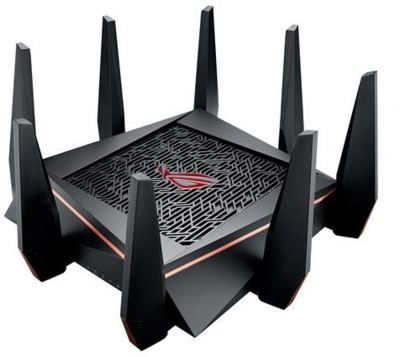 ASUS ROG Rapture Wireless GT-AC5300 tri-band gaming router