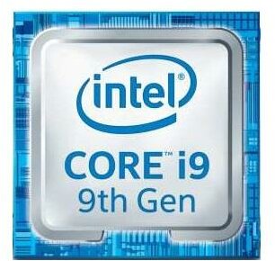 Intel Core i9-9900KF, Octo Core, 3.60GHz, 16MB, LGA1151, 14nm, no VGA, BOX