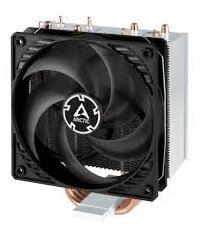 Arctic Cooling CPU hűtő Freezer 34 Intel & AM4, 12cm