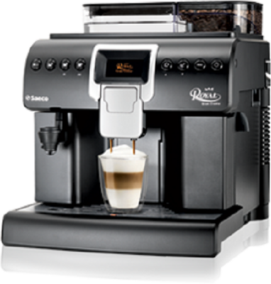 Automata kávéfőző Saeco Royal Gran Crema