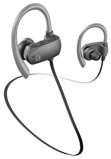 Cellularline Sport Bounce Bluetooth headset, Szürke