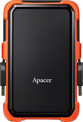 Apacer USB 3.1 Gen 1 AC630 1TB Orange Color Külső Winchester
