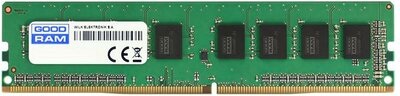 GOODRAM DDR4 8GB 2666MHz CL17 1.2V