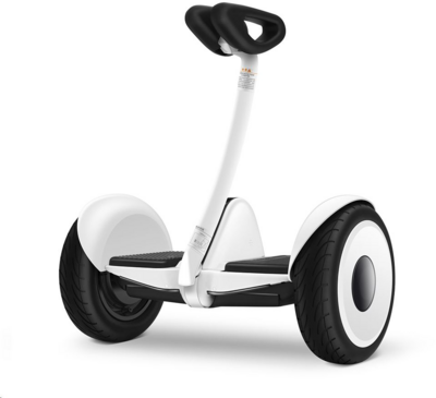 Xiaomi Ninebot Mini scooter fehér /QBE4014RT/
