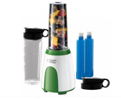 Russell Hobbs 25160-56 Explore Mix & Go Cool mini turmix