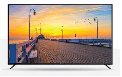 Television SkyMaster 65SUA2505 4K SMART Android + Skymaster bt10-20w