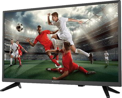 Strong 24" SRT24HZ4003NW fehér HD ready LED TV