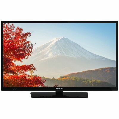 Hitachi 32" 32HE3000 Full HD LED TV