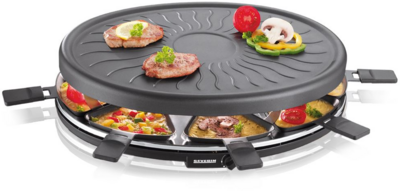 Severin RG 2681 Raclette Party Grill