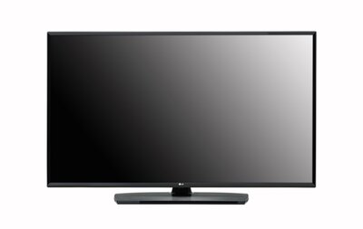 LG TV 49" - 49LU341H, 1920x1080, 400 cd/m2, HDMIx2, USB, CI Slot, LAN