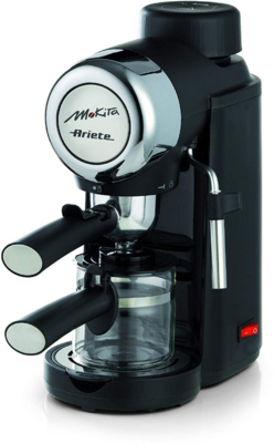 Ariete 1340 Mokita espresso kávéfőző