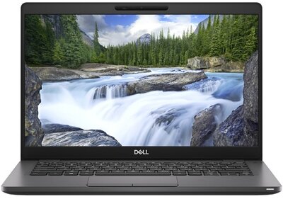 DELL Latitude 5300 13.3" FHD, Intel Core i7-8665U (1.9GHz), 16GB, 512GB SSD, Win 10 Pro