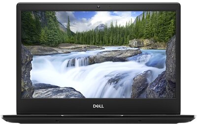 DELL Latitude 3400 14.0" FHD, Intel Core i5-8265U (3.90GHz), 8GB, 256GB SSD, Win 10 Pro