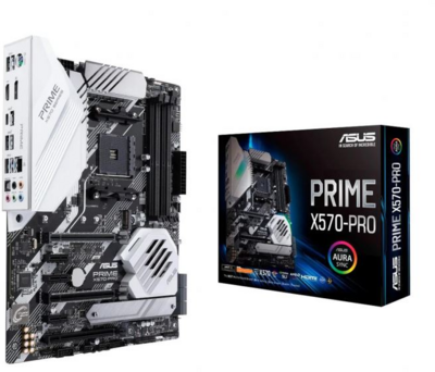 ASUS PRIME X570-PRO alaplap /90MB11B0-M0EAY0/