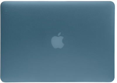Incase Hardshell Notebook tok MacBook Pro Retina 13" pöttyös tengerészkék /INMB200259-DPS/