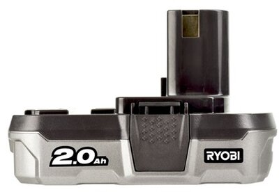 Ryobi 1x 18 V (2,0 Ah) Lithium+ akkumulátor - RB18L20