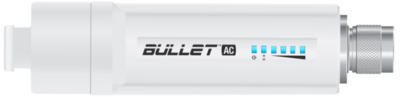 Ubiquiti Bullet AC Dual-Band kültéri AccessPoint /B-DB-AC/