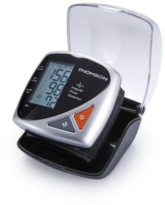 Thomson TBPI 801W csukló vérnyomásmérő