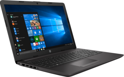 HP 255 G7 15.6" FHD AG, Ryzen 3 2200U 2.5GHz, 8GB, 256GB SSD
