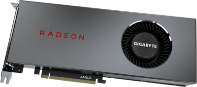 Gigabyte AMD Radeon RX 5700 8GB DDR6 OC HDMI 3xDP - GV-RX57-8GD