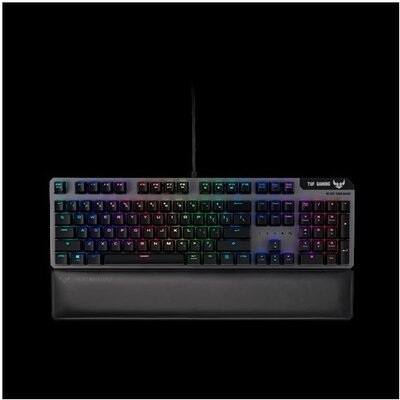 ASUS TUF Gaming K7