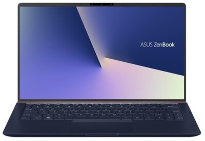 Asus ZenBook 13 UX333FA-A3120T - Windows® 10 - Sötétkék