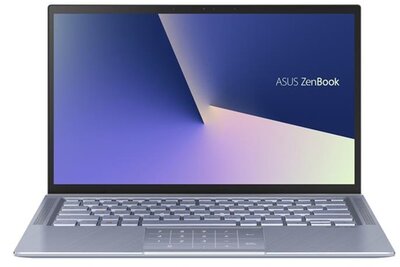 Asus ZenBook 14 UX431FA-AN016T - Windows® 10 - Szürke