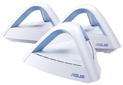 Asus Lyra Mesh Dual-Band Networking Wireless Router 3db MAP-AC1750-3PK