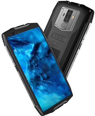 Blackview BV6800 Pro 5.7" 64GB Black