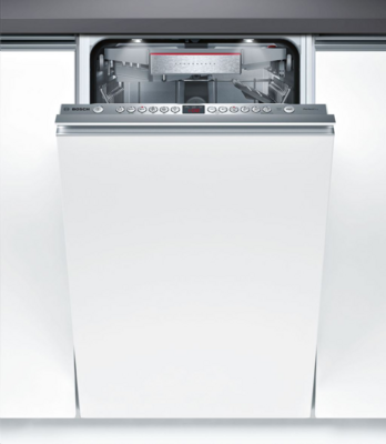 Bosch SPV66TX01E beépíthető mosogatógép