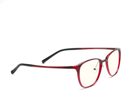 Xiaomi Turok Steinhardt kékfény szűrős szemüveg piros /FU009-0621/