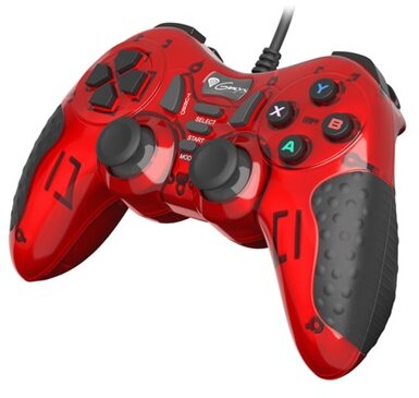Genesis Mangan 200 WIRED GAMEPAD - PC